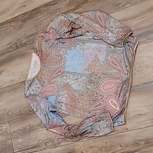 Gorgeous Denise Cronwall shirt